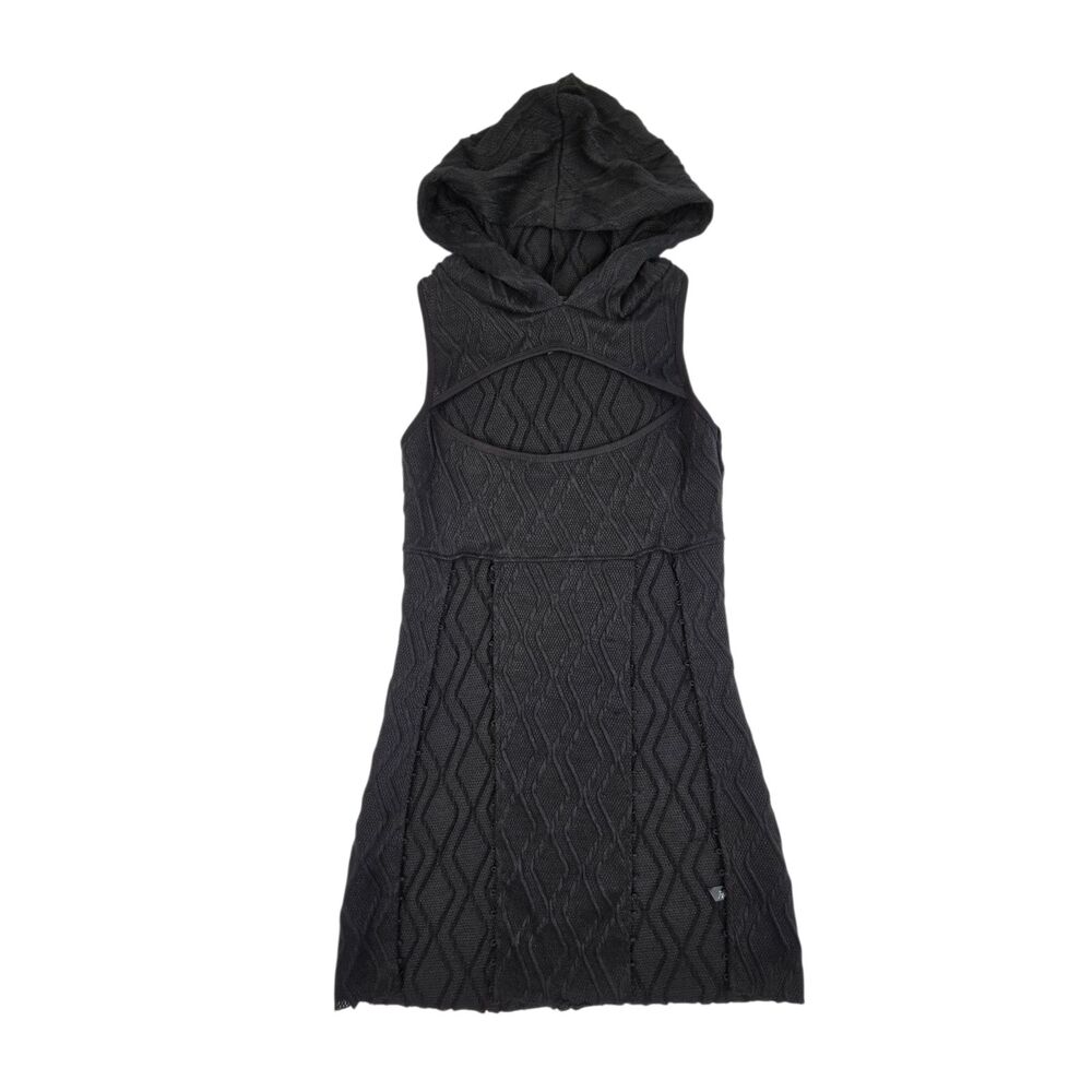 Widow Dolls Kill Witching Hour Sweater Dress